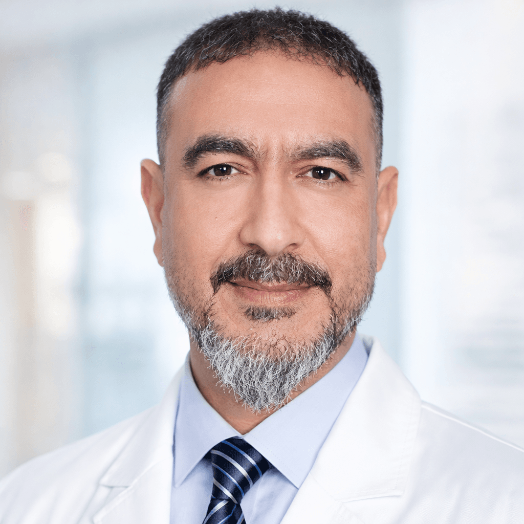 Dt. Hüseyin Bora ŞİMŞEK